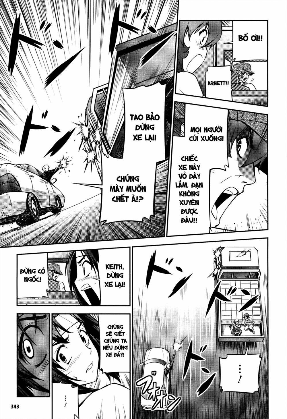 freezing zero chapter 7 14