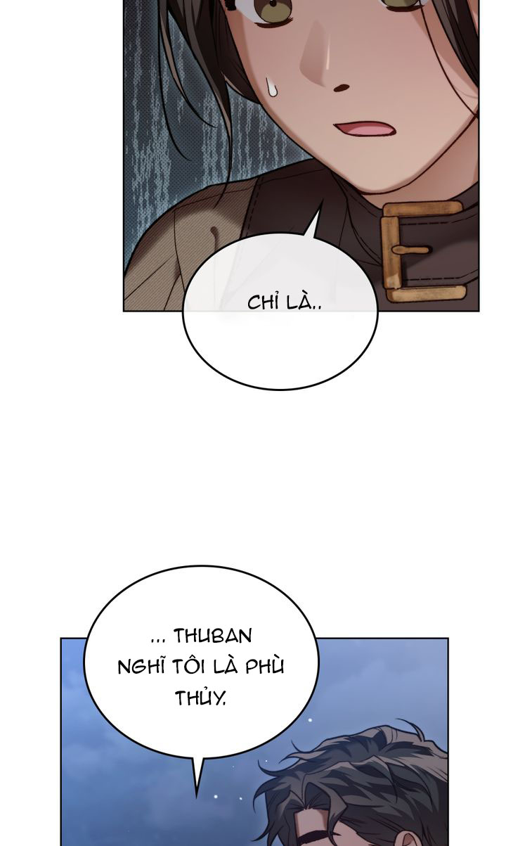 nữ giả kim chapter 25.1 17