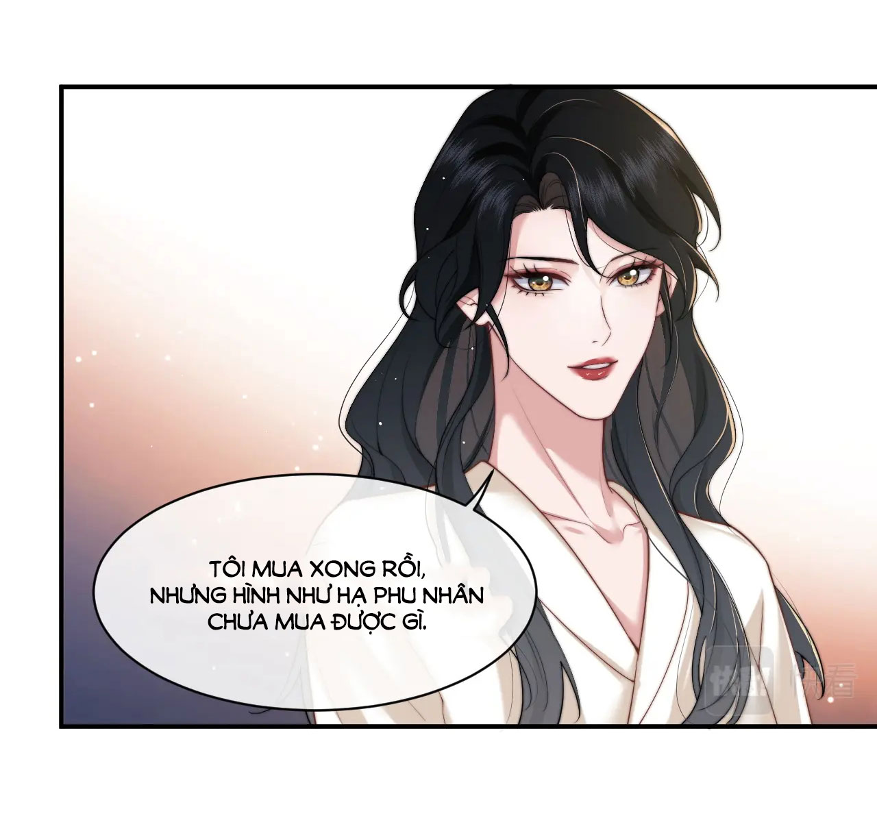 chủ mẫu cao môn xuyên không thành nữ phụ hào môn chapter 13.2 5