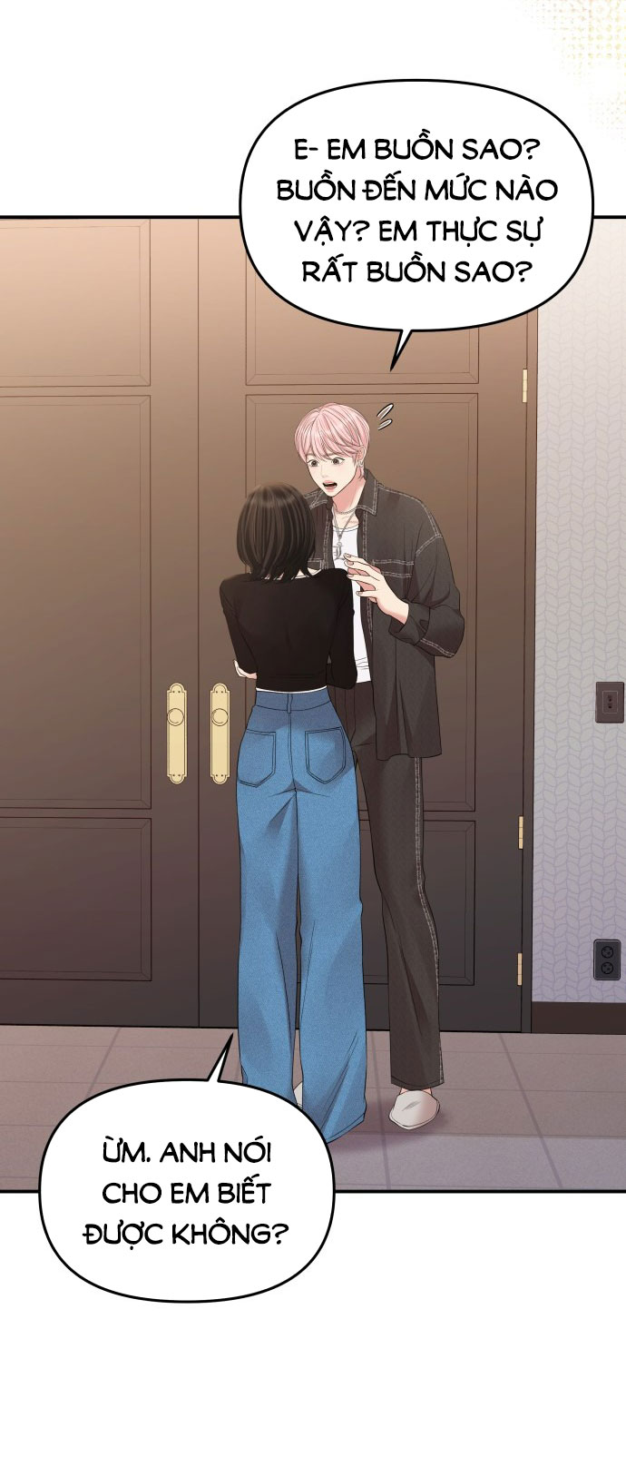 gửi em người đánh cắp những vì sao - to you who swallowed a star chapter 137.2 30