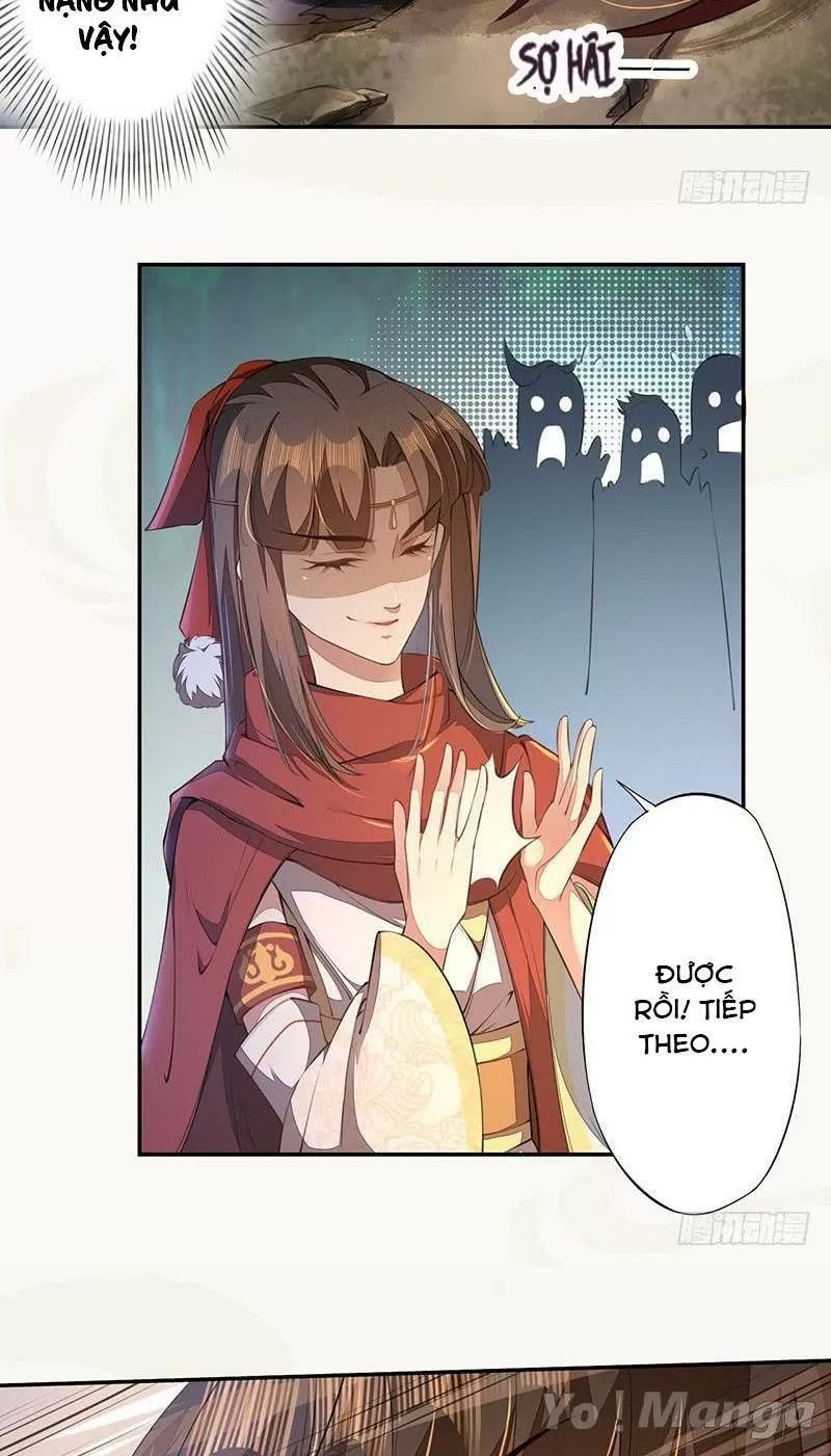 tuyệt thế luyện đan sư chapter 77 8