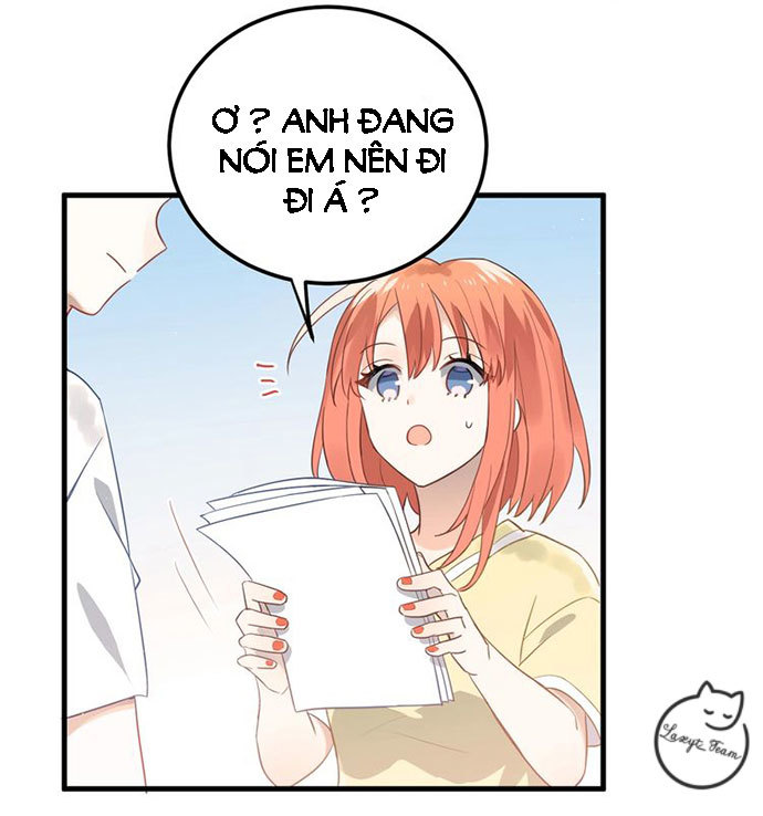 tình yêu huyễn tưởng chapter 8 7