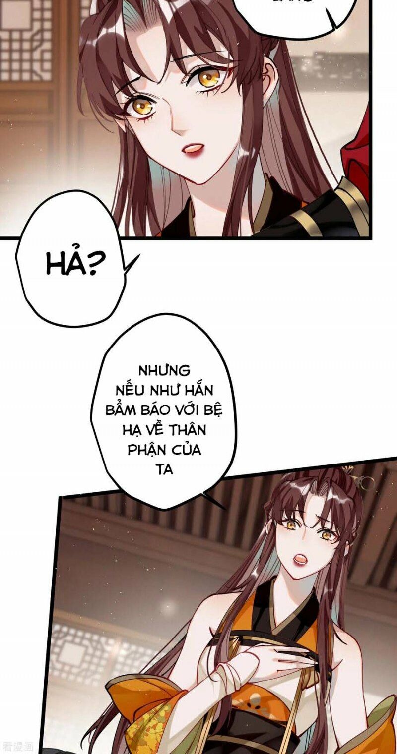 phế vật công chúa muốn nhặt chồng chapter 56 17
