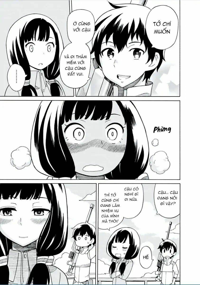 asebi to sora sekai no boukensha. chapter 1 39