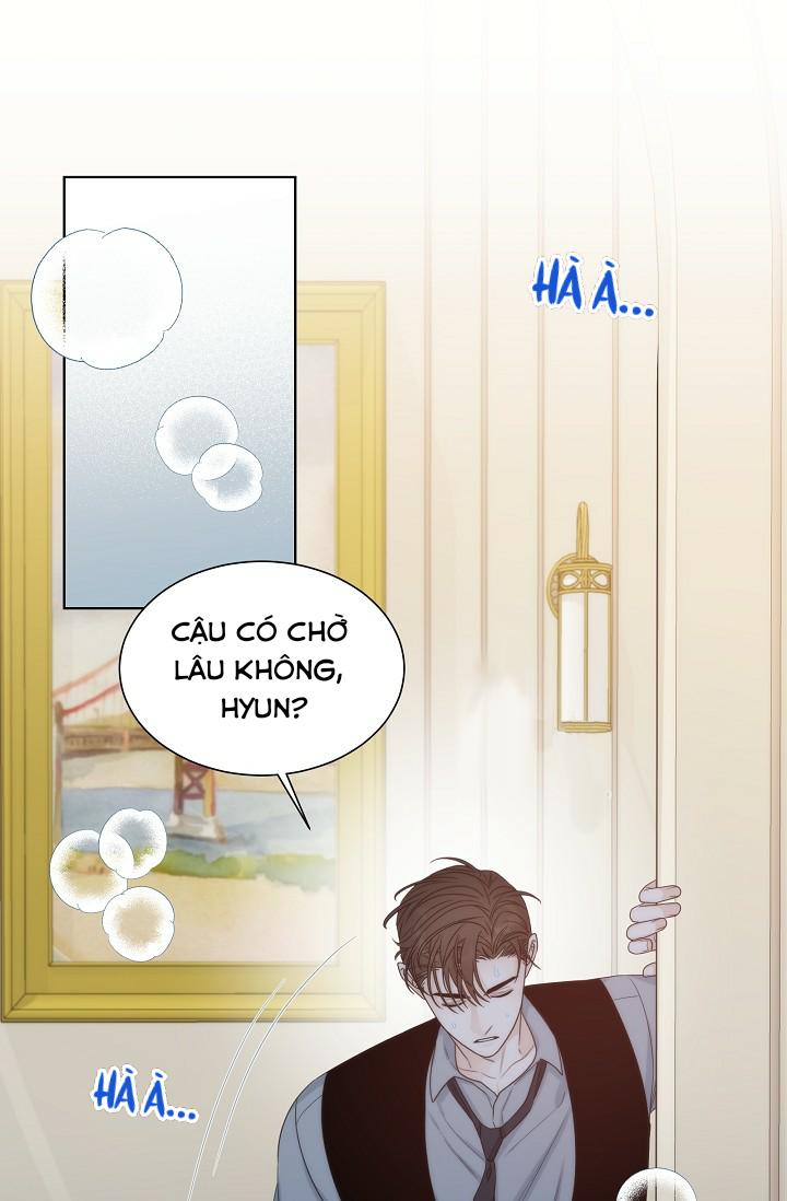 chuyện tình lãng mạn tại manhattan chapter 15 26