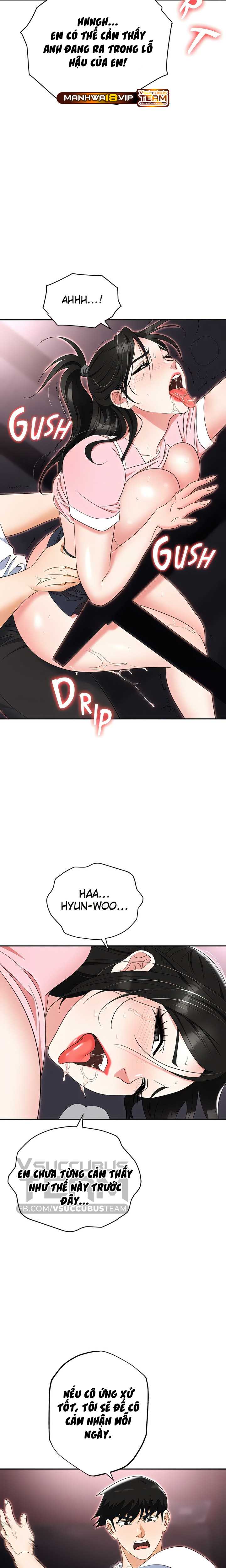 sập bẫy chapter 51 23