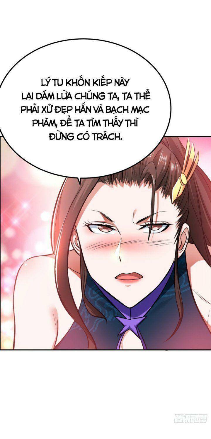 nam chủ và hậu cung đều dưới trướng ta chapter 25 5