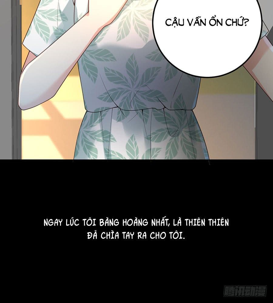 nam thần truy thê chỉ nam chapter 7.1 12