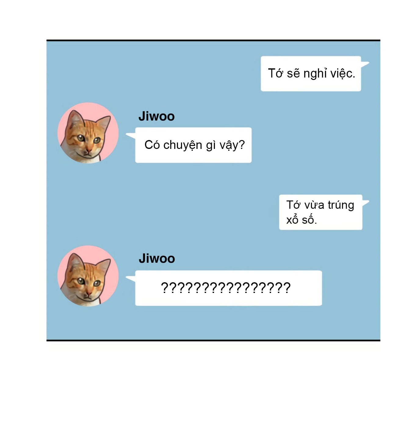 thư ký persimmon chapter 1 11