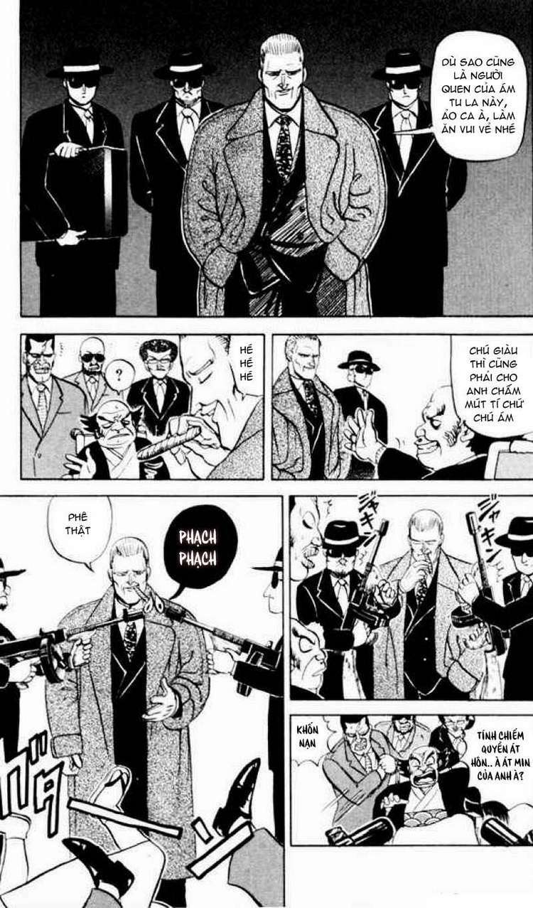 ultimate!! hentai kamen chapter 54 12