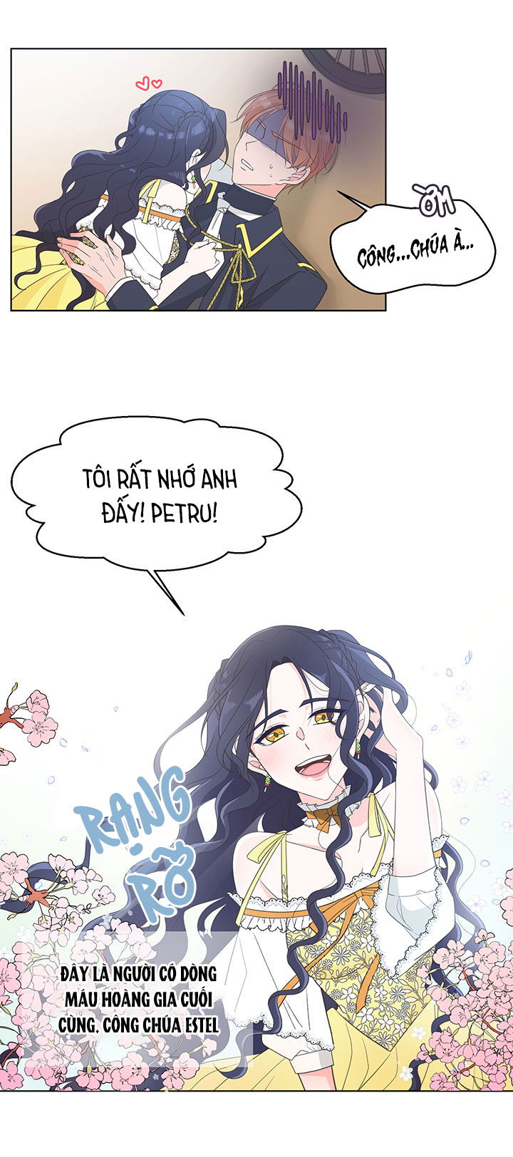 công chúa estel chapter 2 10