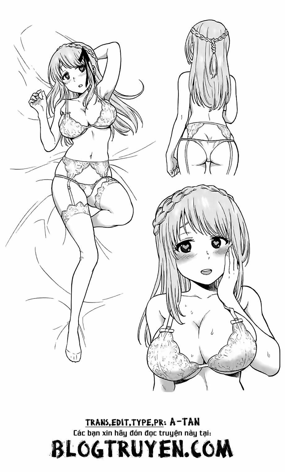 criminale! chapter 4.2 16