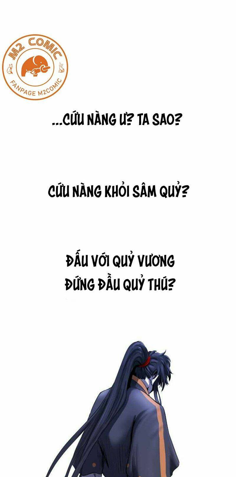 xuyên không thành hổ chapter 26 6