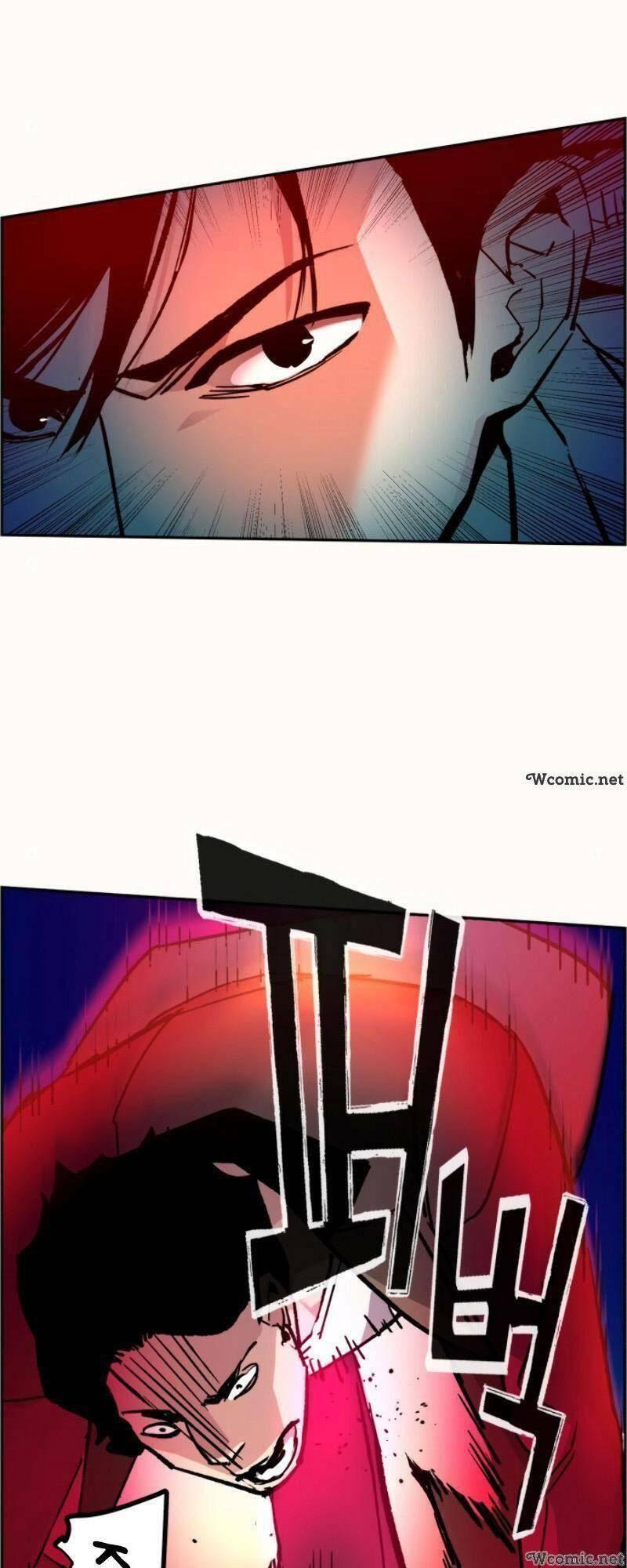 bạn học tôi là lính đánh thuê chapter 37 50