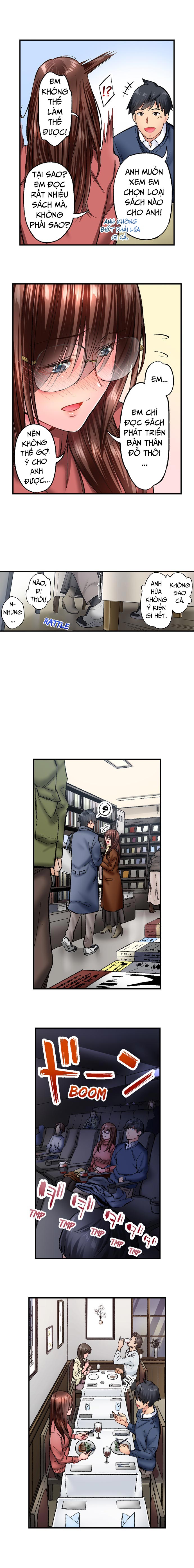 simple yet sexy chapter 34 6