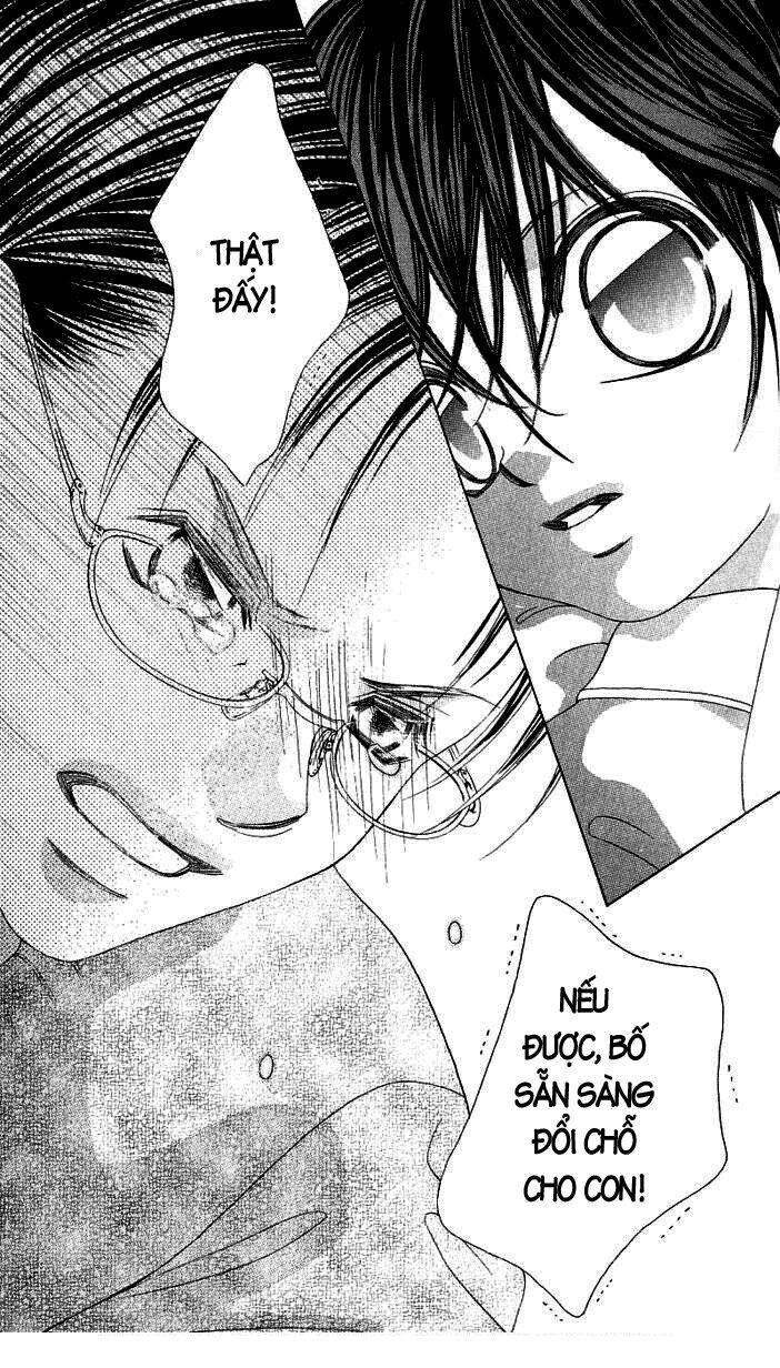 boku no hatsukoi wo kimi ni sasagu chapter 15 17