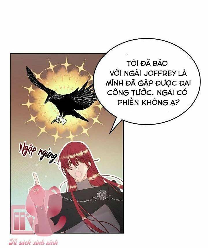 [15+] công chúa chloe chapter 96 91