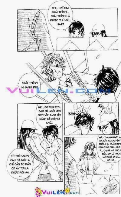 tình yêu diệu kỳ chapter 6 136