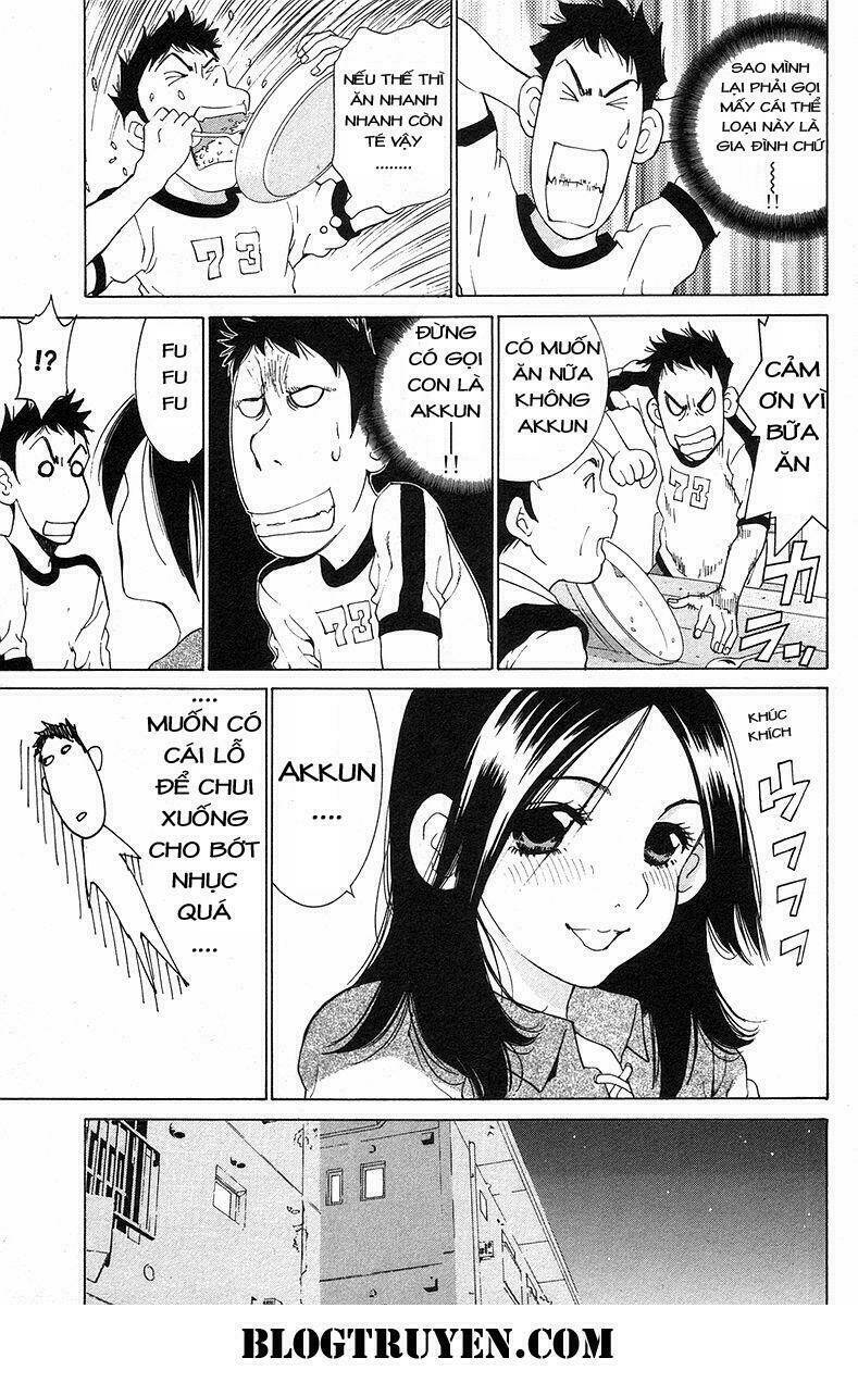 gacha gacha - secret chapter 23 21