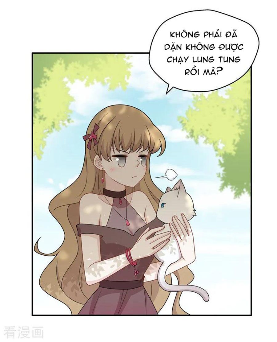 thiên kim bất lương chapter 49 24