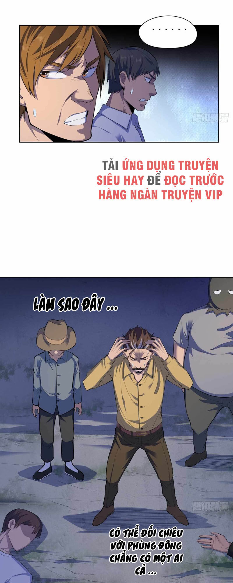 vương bài thần y chapter 38 11