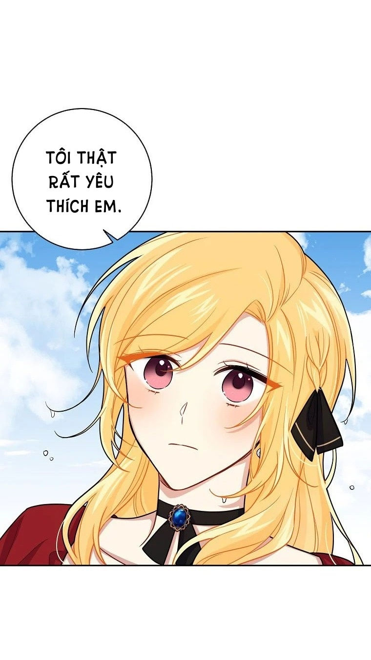 tôi là tiểu thư của gia đình này chapter 123 52