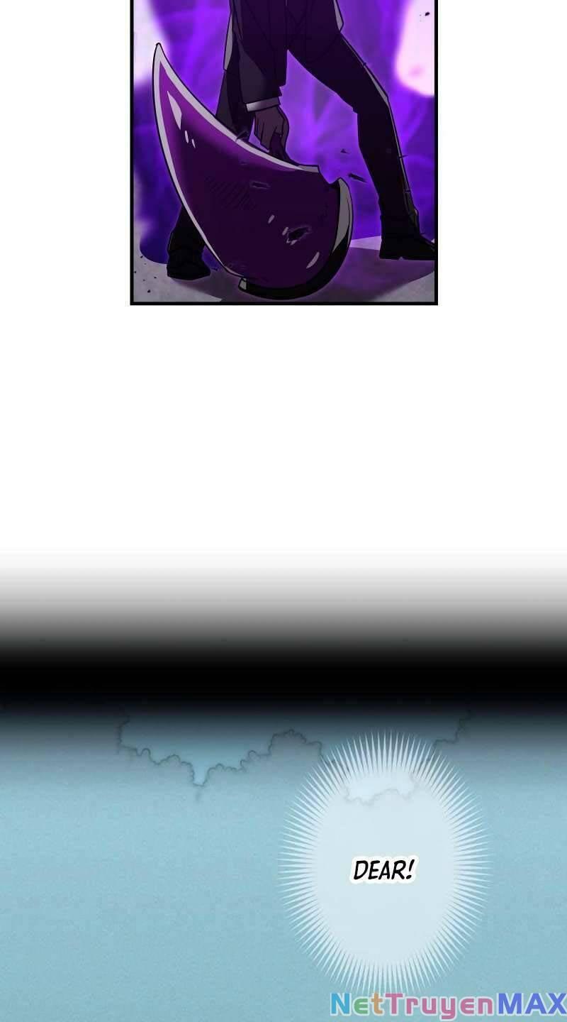 Huyết Thánh Cứu Thế Chủ~ Ta Chỉ Cần 0.0000001% Đã Trở Thành Vô Địch chapter 35 79