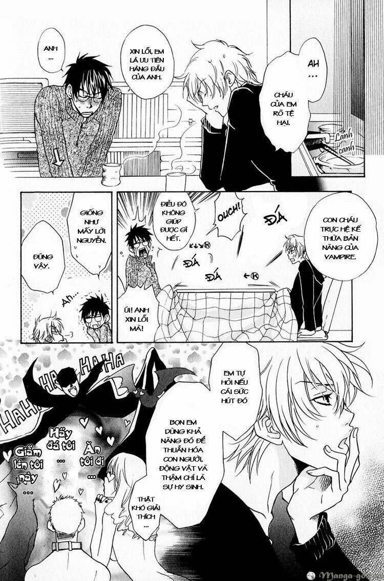 blood honey chapter 3 13