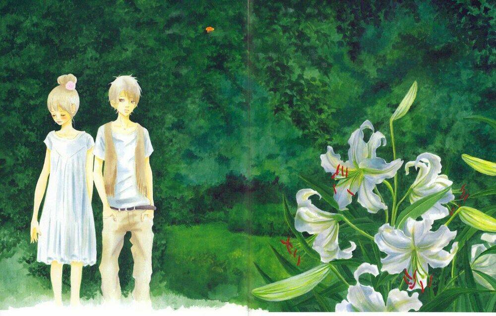 ngày ấy ta bên nhau chapter 53 1