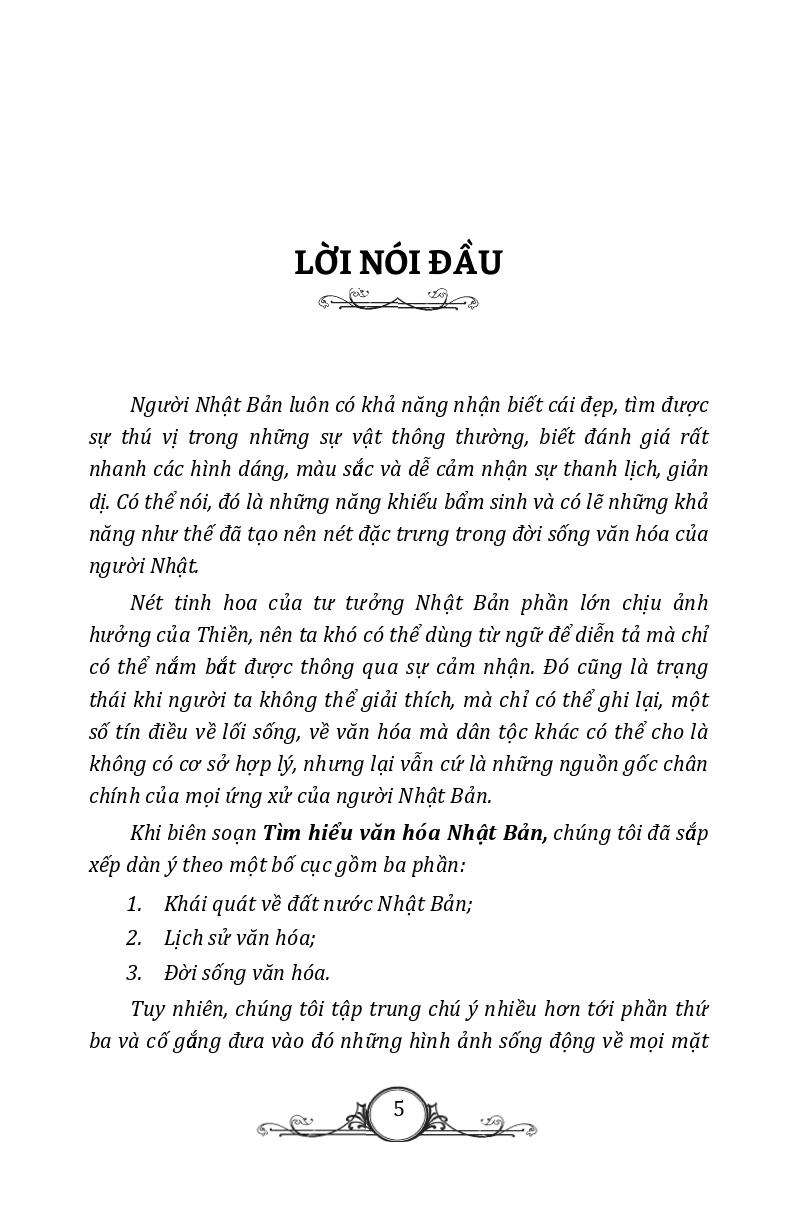 Tìm Hiểu Văn Hóa Nhật Bản