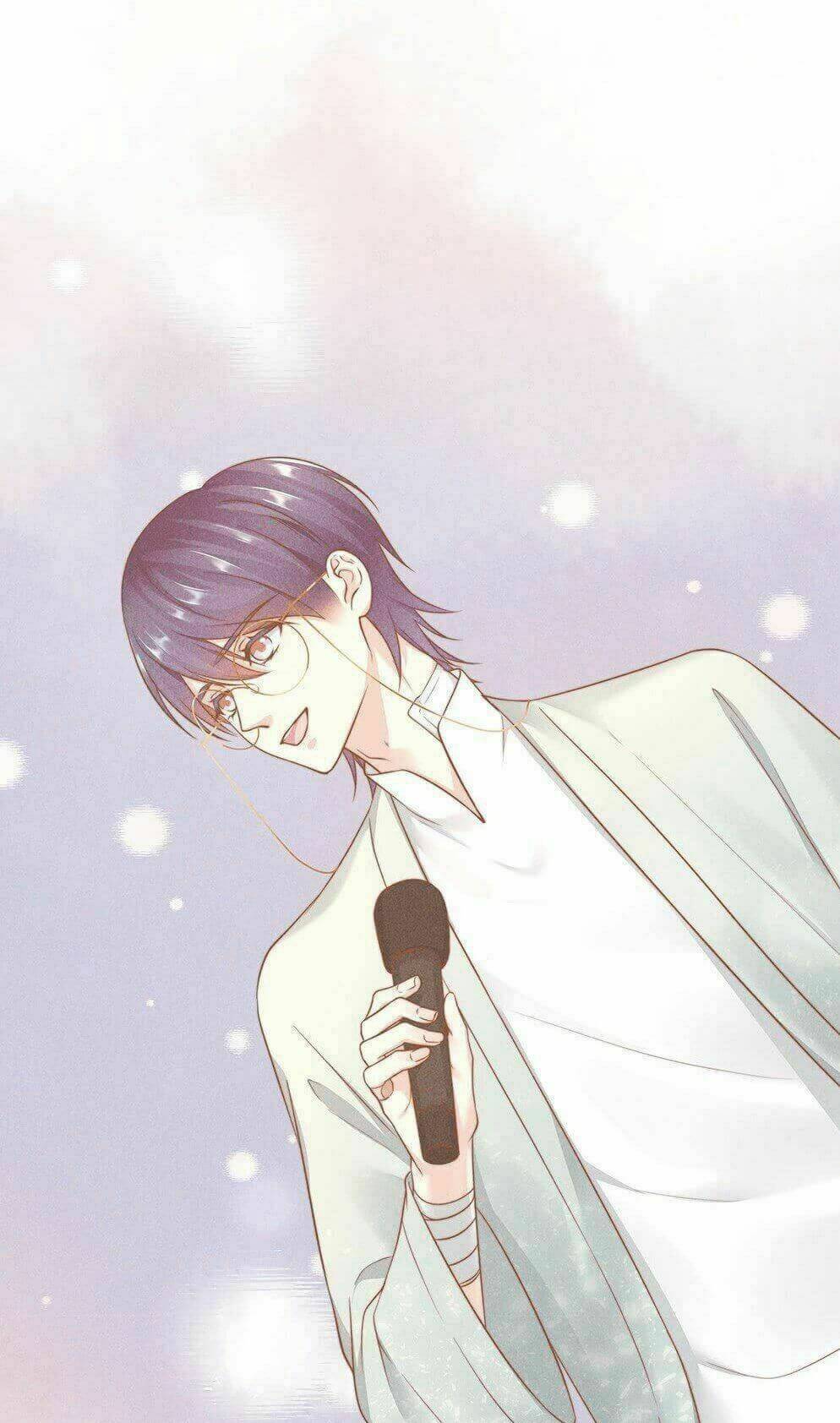 Kim Chủ Đế chapter 12 6