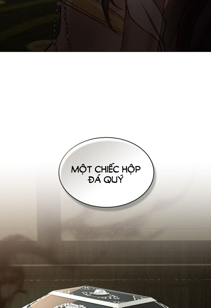 Gọi Ta Là Chủ Nhân chapter 11.2 - Trang 28