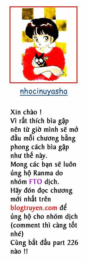 suối lời nguyền chapter 226 1