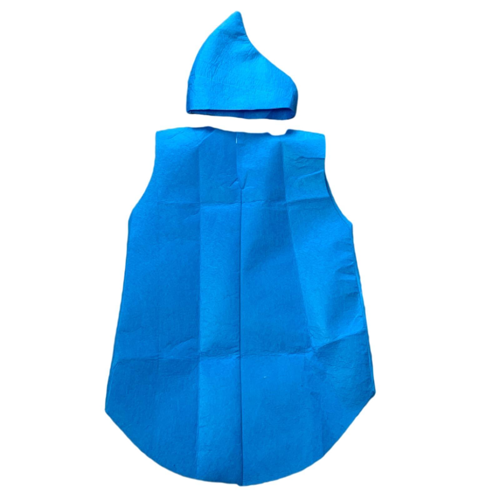 Cute Weather Costume for Kids Cosplay Clothes for Halloween