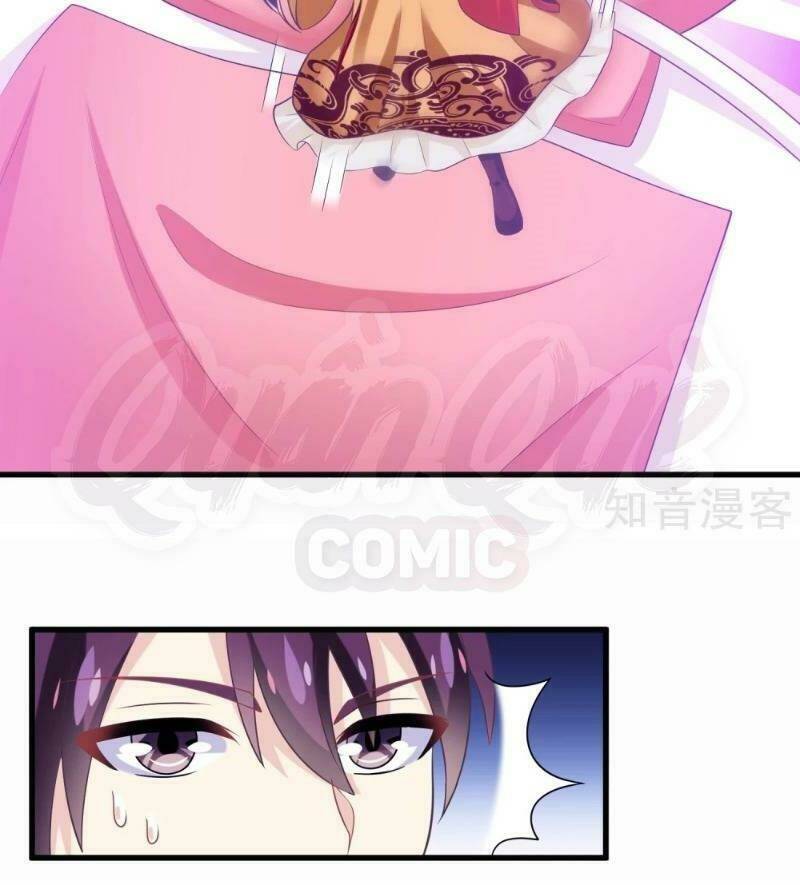 ta là ngọc hoàng đại đế chapter 95 20