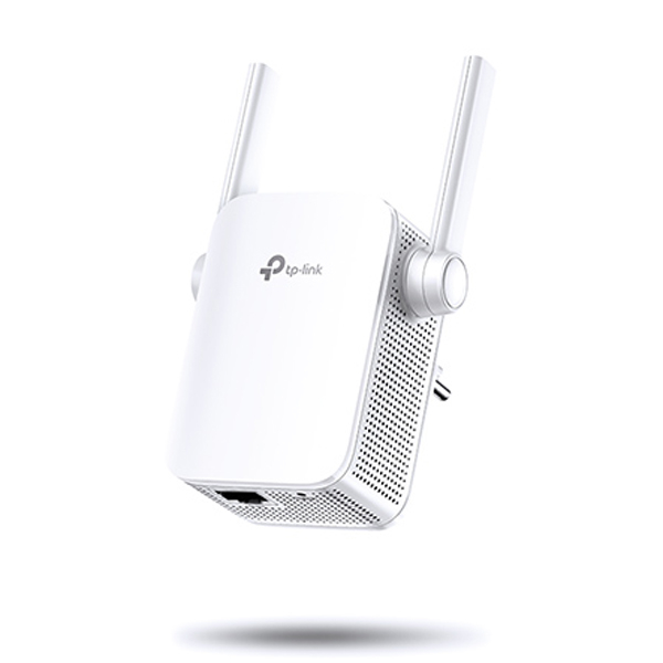 Bộ mở rộng sóng TP-Link RE305- Hàng chính hãng