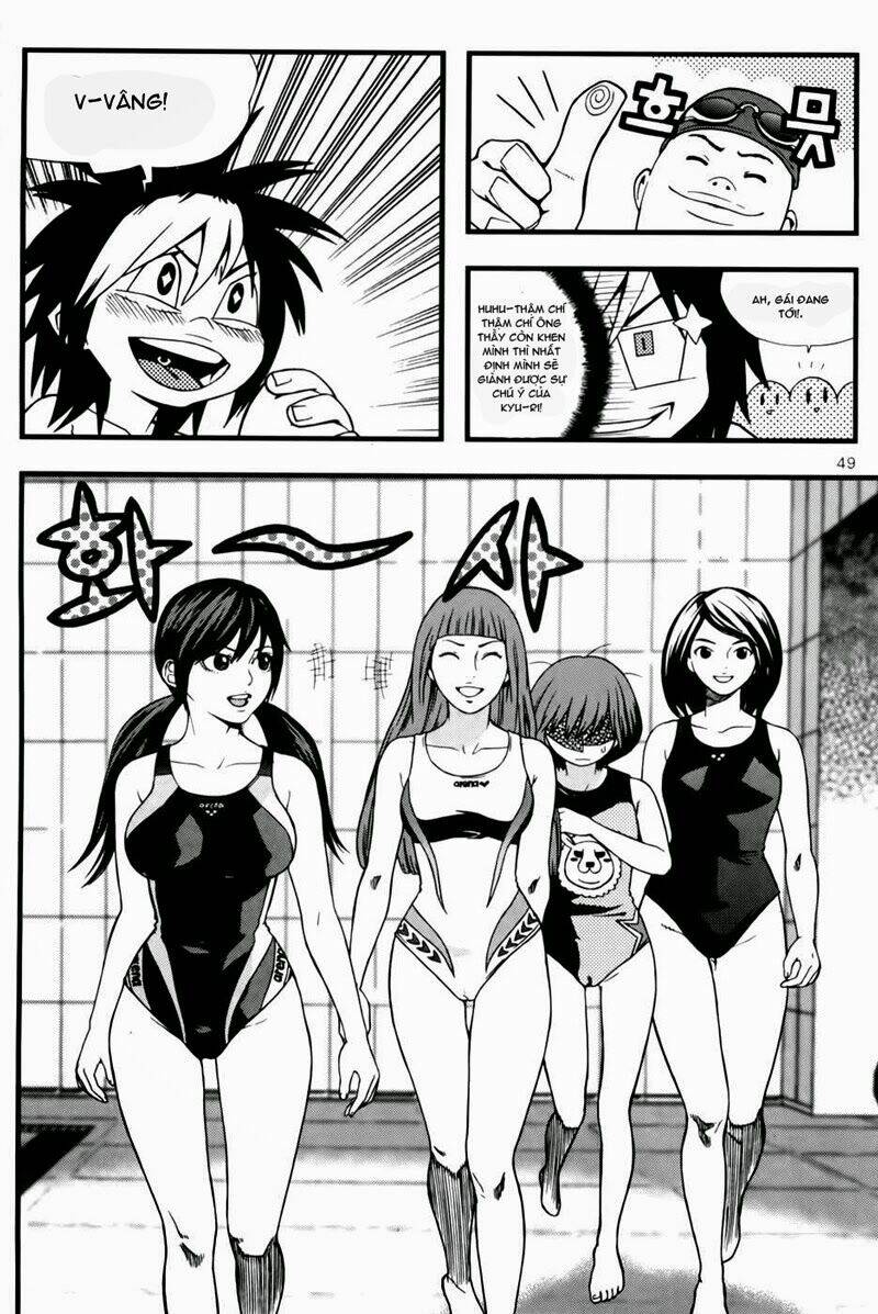 need a girl chapter 41 13