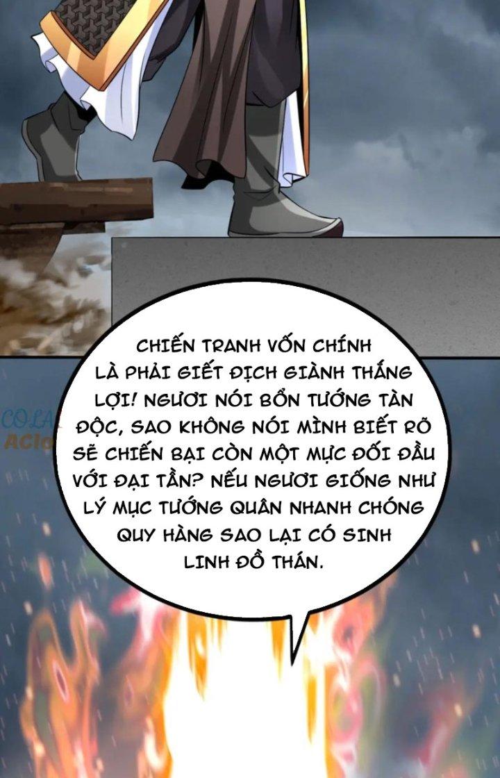 đại tần, ta là con tần thủy hoàng, giết địch thành thần chapter 62 33