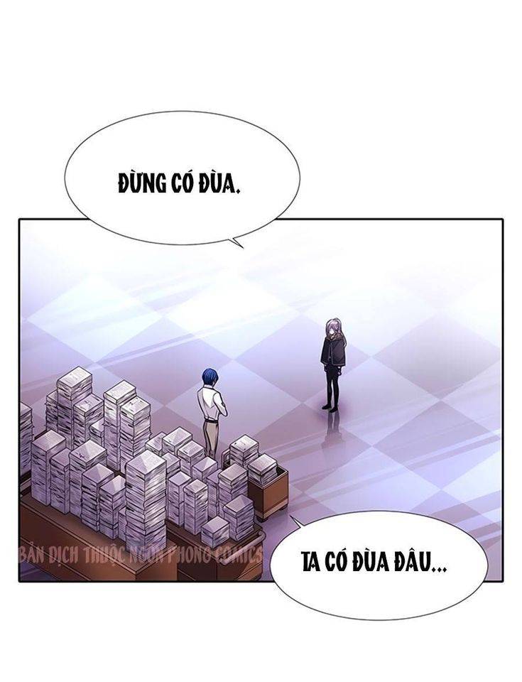 năm môn đệ của charlotte chapter 8 15