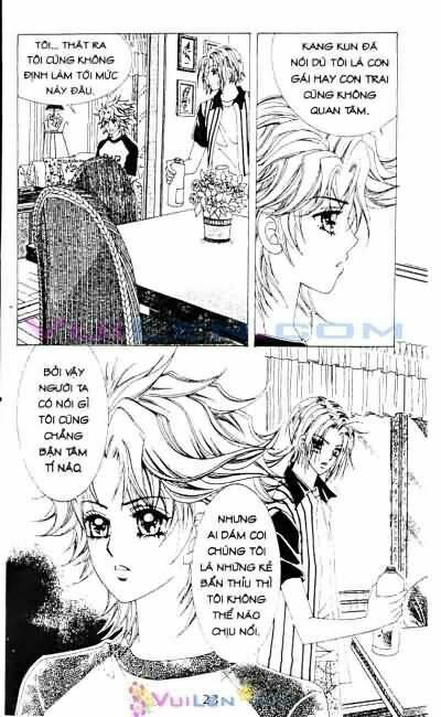 chàng gà mái chapter 6 23