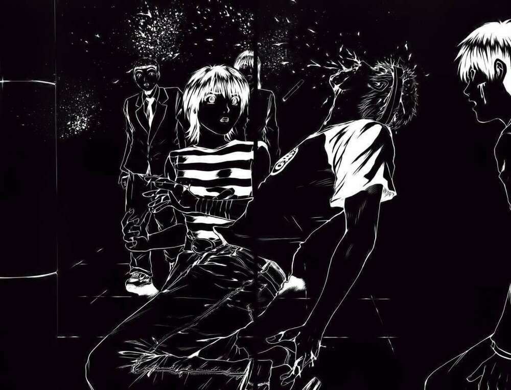 GTO - Great Teacher Onizuka chapter 194 17