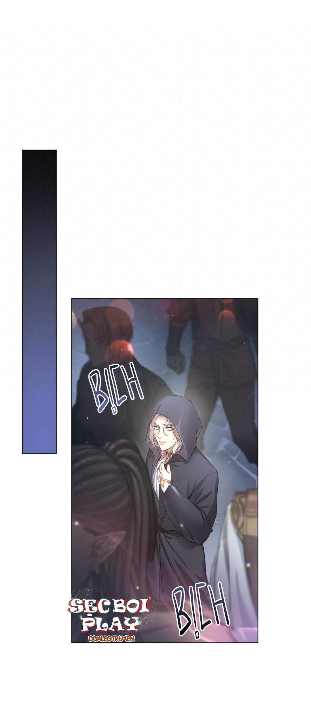 mặt trăng quỷ chapter 2 22