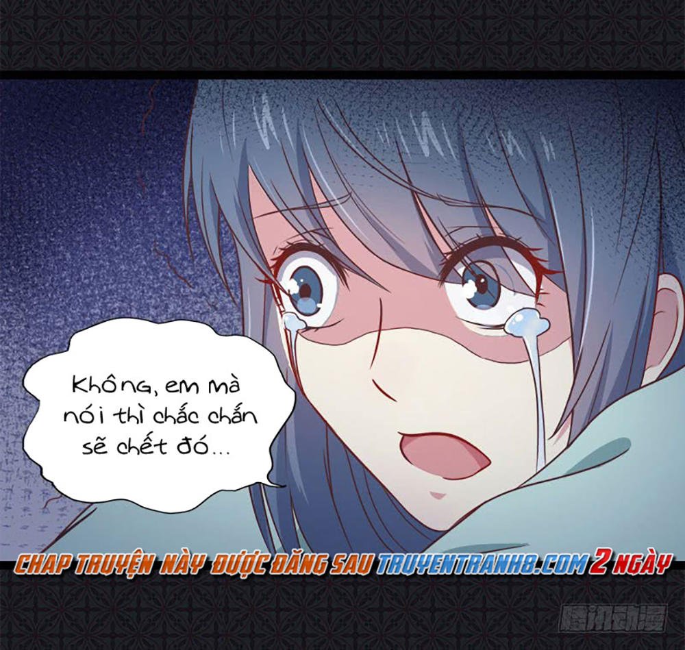 ngạo kiều quỷ vương yêu ta chapter 16 33