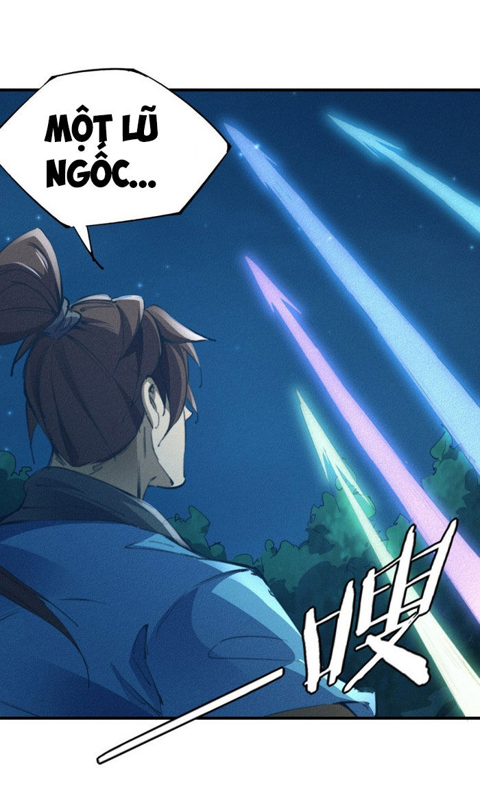 ta thành thần một mình chapter 4 54