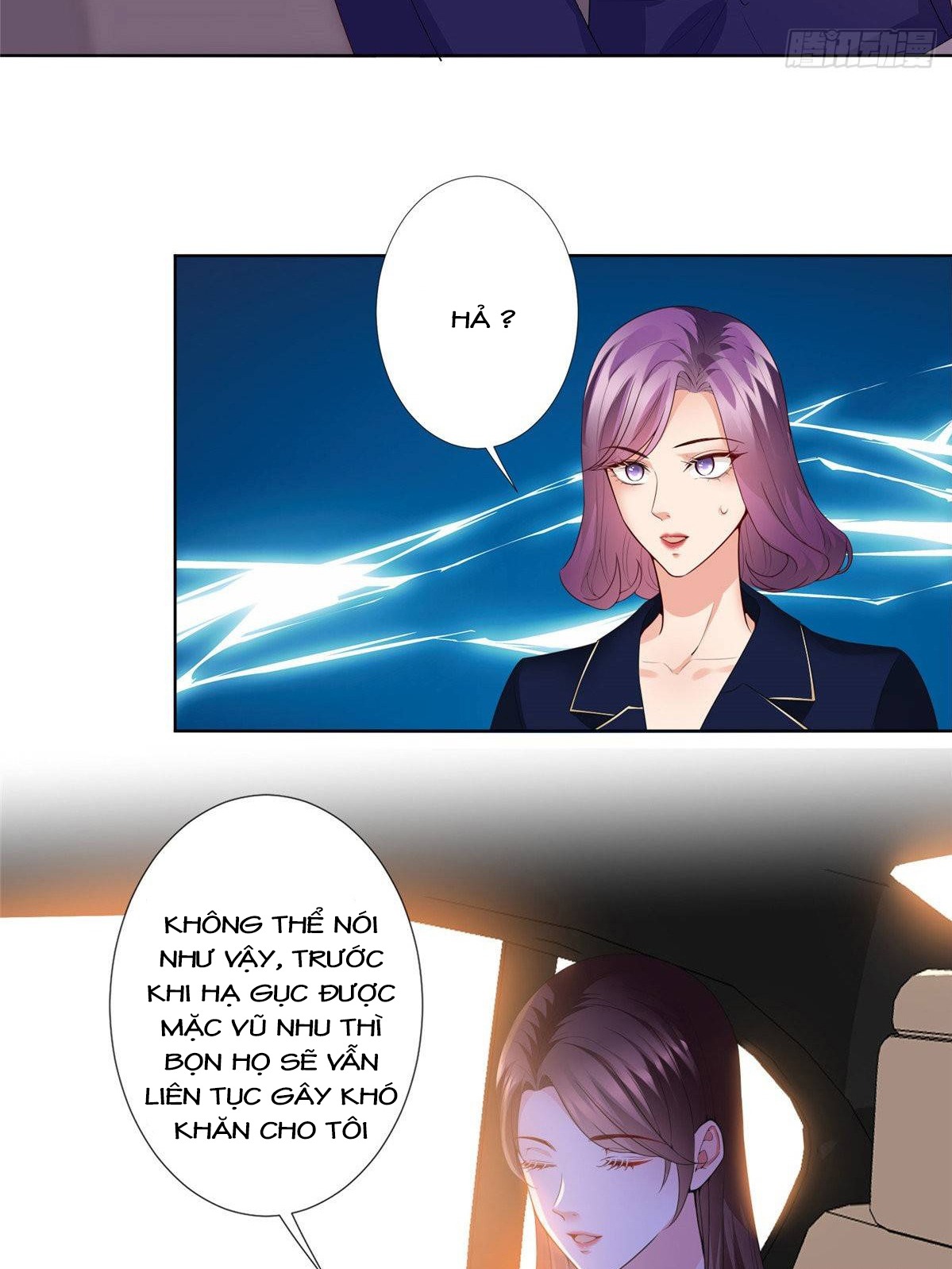 thí hôn lão công, cần giúp sức chapter 102 4