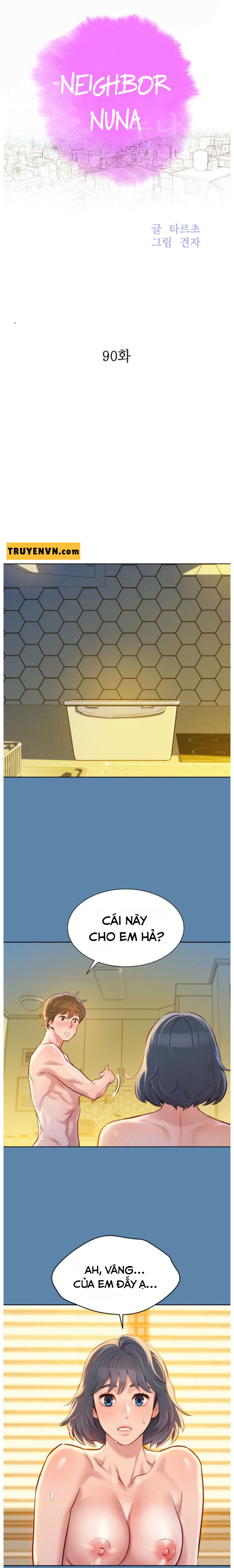chị gái mưa chapter 90 1