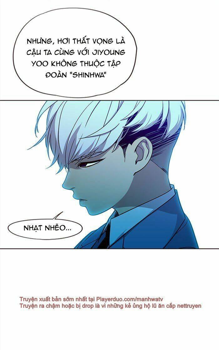 biến thân thành mèo chapter 32 7