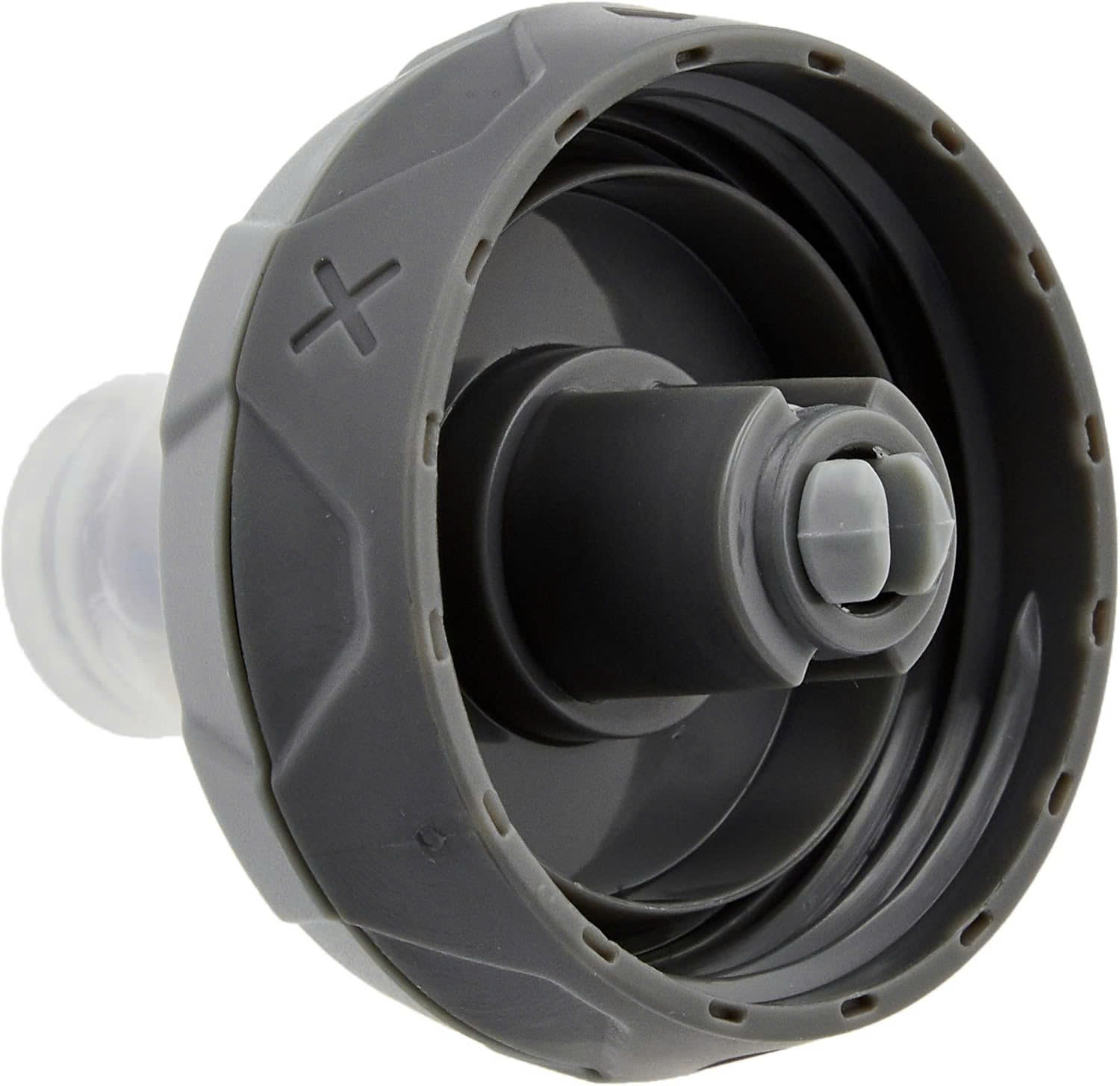 Nắp bình nước mềm và lọc bình nước Salomon XA FILTER CAP 42 và ON/OFF CAP 42 - LC1321900 - LC1334300