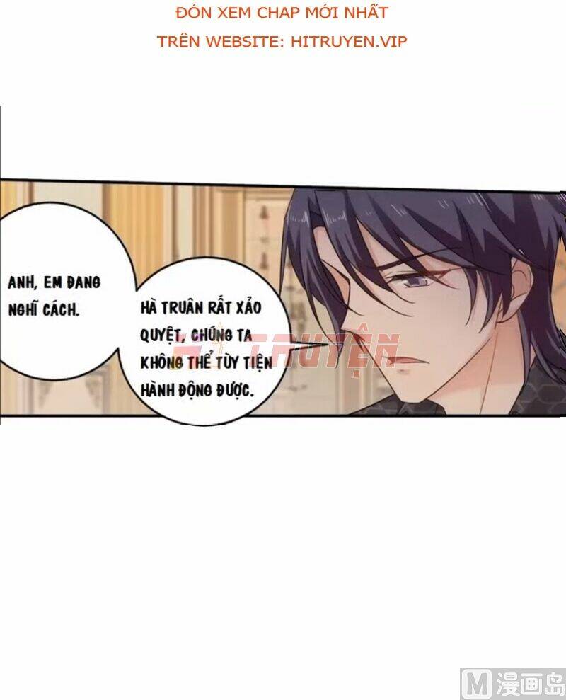 nhập cốt noãn hôn chapter 283 21