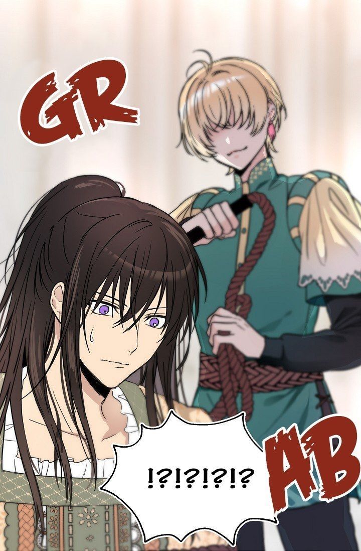 nữ hoàng sói chapter 6 24